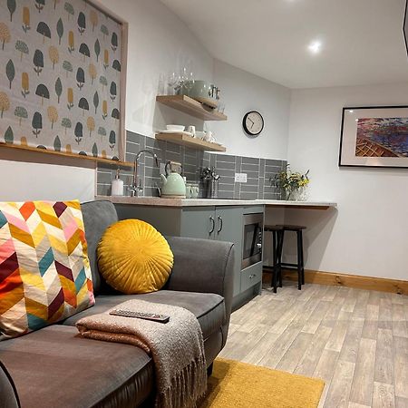 Glenshee Annexe, Oban. Apartment Exterior photo