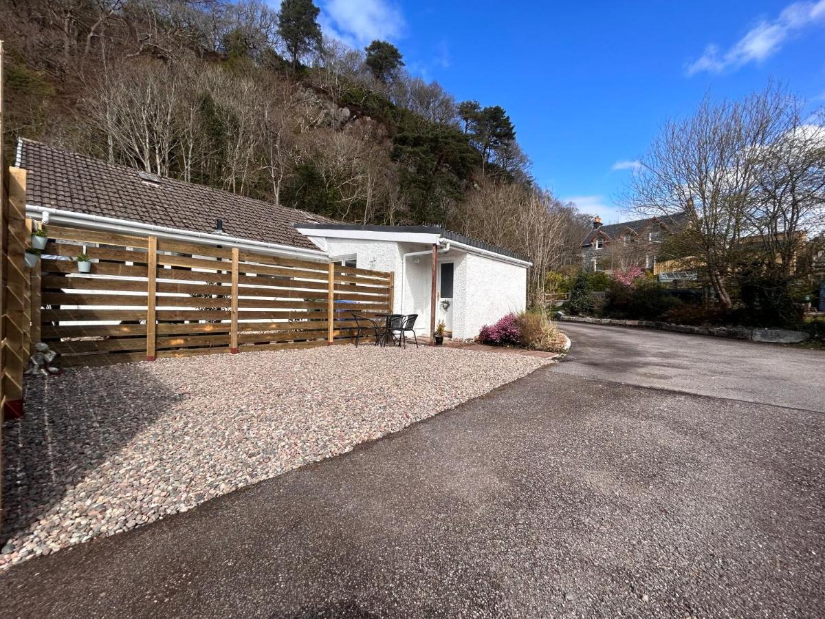 Glenshee Annexe, Oban. Apartment Exterior photo