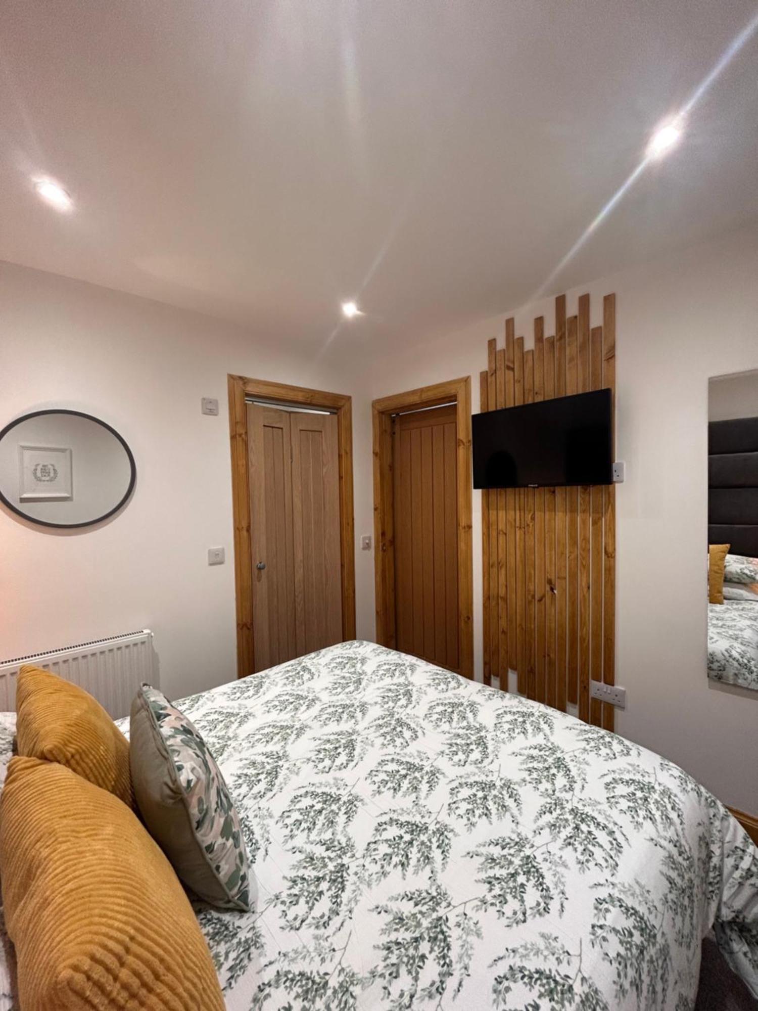 Glenshee Annexe, Oban. Apartment Exterior photo
